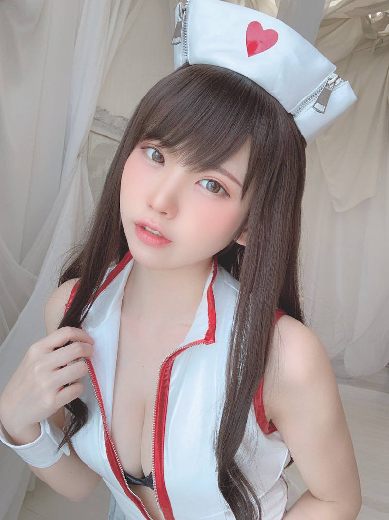 モンスターナースハーレム～美人で肉体が最高にエロい看護師達…～ [変幻物語] | chobit(ちょびっと)