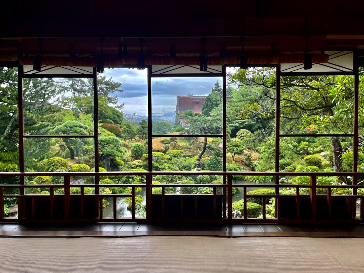 チリメン山椒 はれま 京都東山よりチリメン山椒をお届けいたします