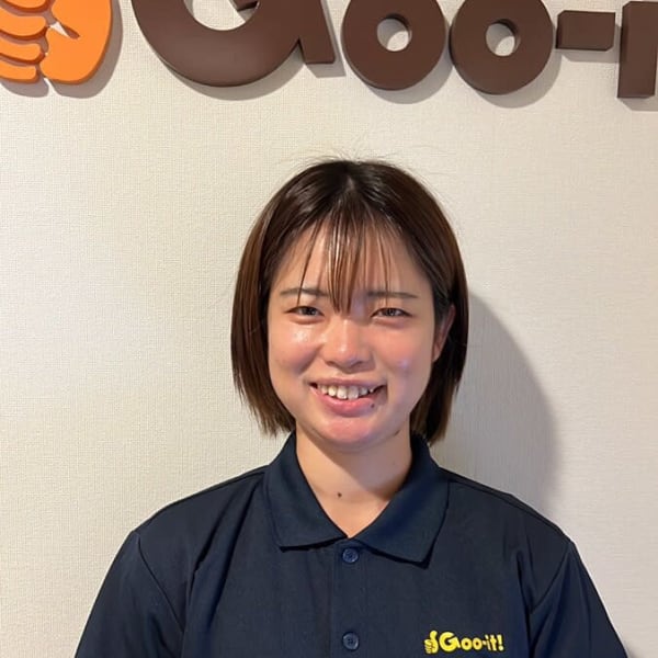 Goo-it!(グイット) 目黒店の整体師・セラピスト(業務委託/東京都)新卒可求人・転職・募集情報【ジョブノート】