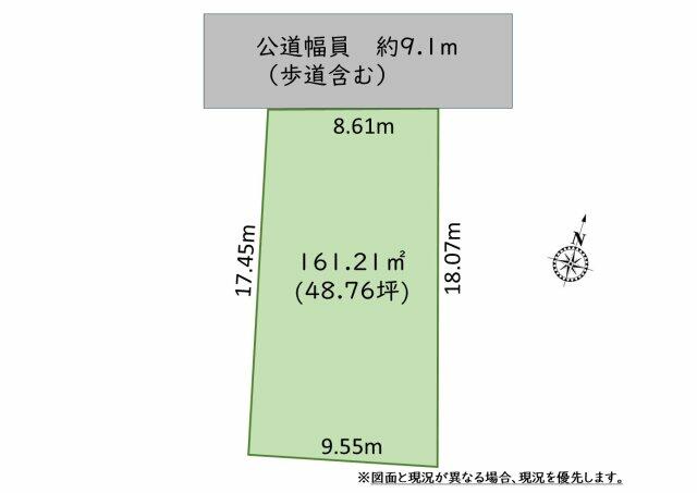 アクセス - 埼玉県立越谷北高等学校