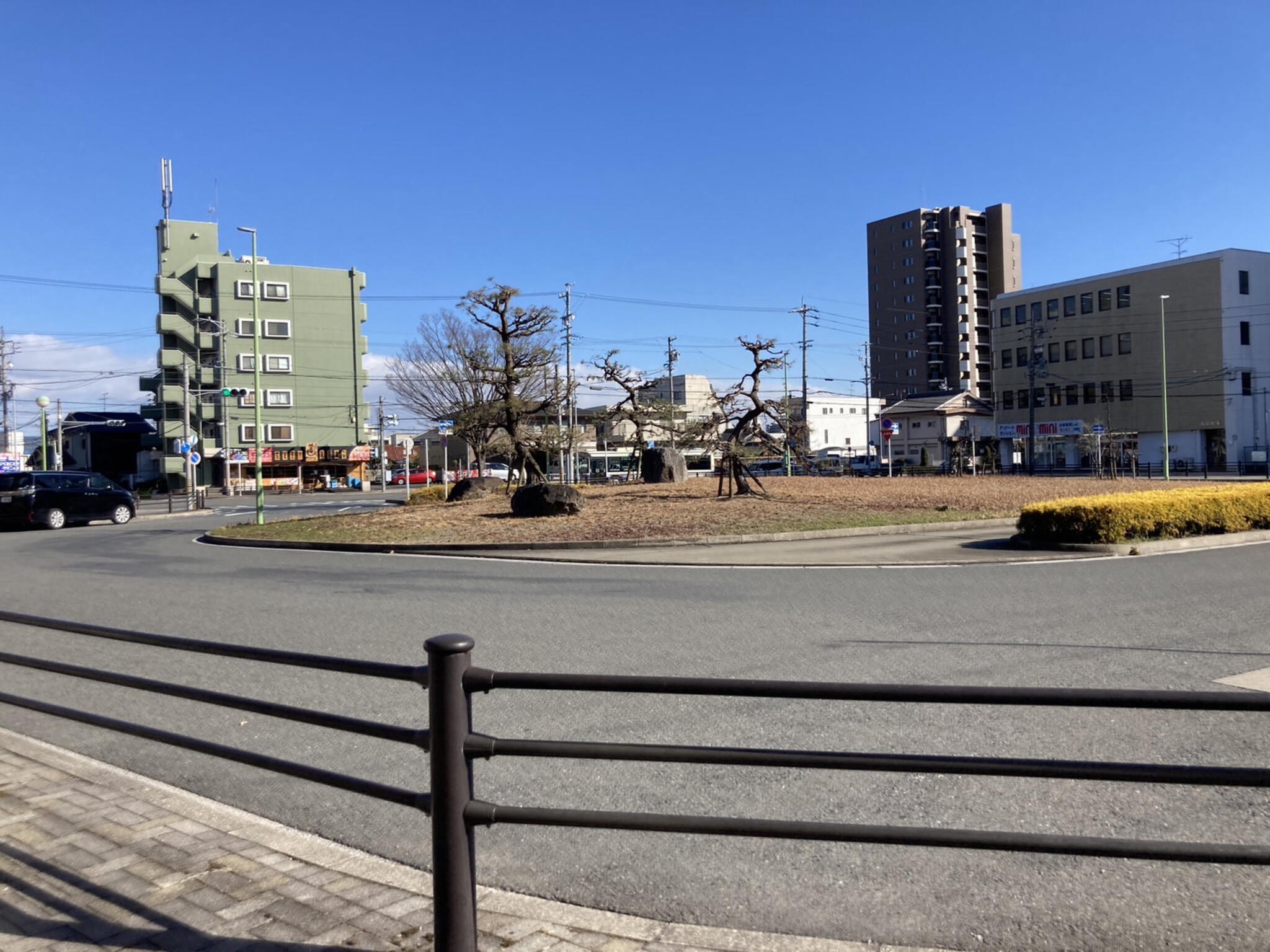 八田駅（愛知県名古屋市中川区）周辺の市役所・区役所・役場一覧｜マピオン電話帳