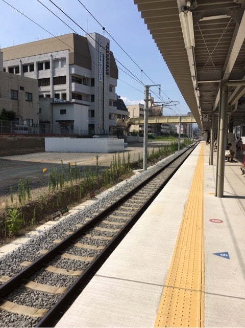 長崎県産観光スポット | 長崎本線 諫早駅3番のりば