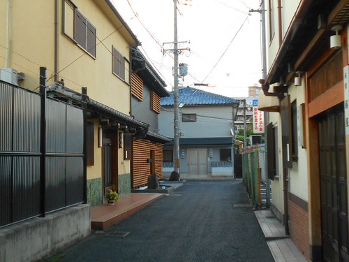 大阪 信太山新地の体験談・口コミ⑦「ぎんねこ」編 │ すすきの浮かれモード