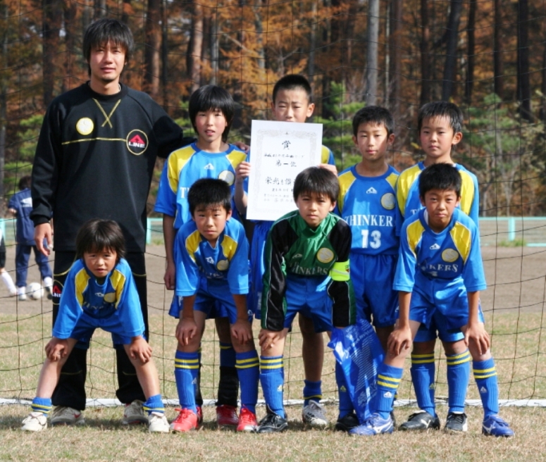 大会レポート｜CLIO CUP JUNIOR FOOTBALL FESTA