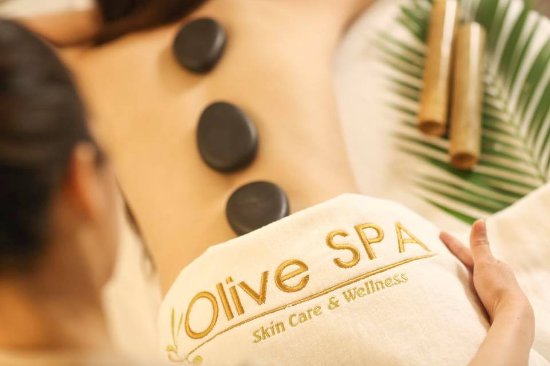 アロマオイルトリートメントのOLIVESPA【公式】