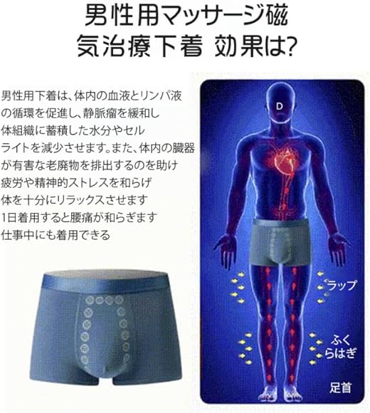 楽天市場】マッサージ器 男性用（家電）の通販