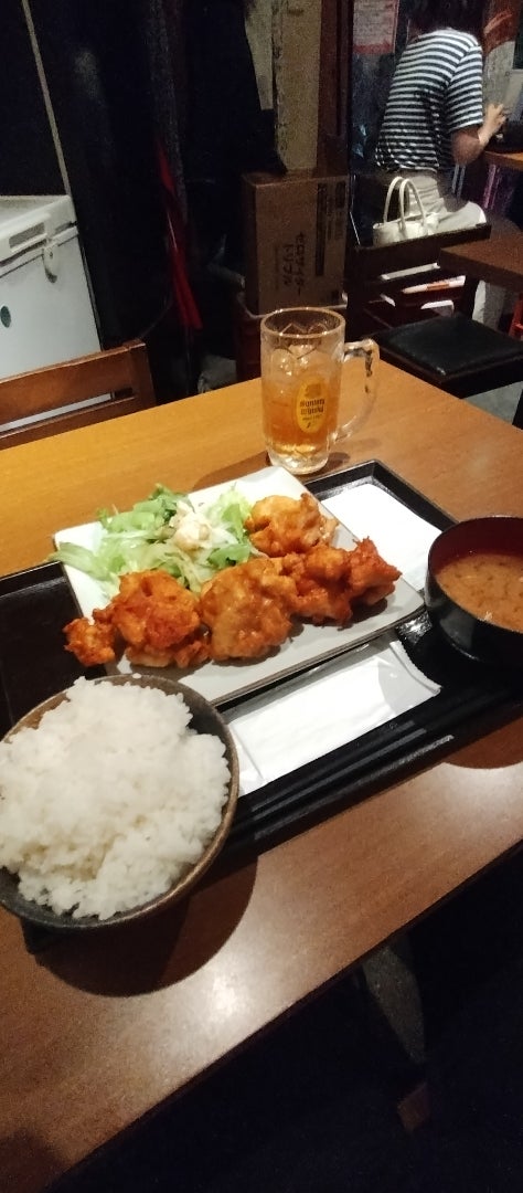 鳥羽 - 飯田橋/鳥料理 |