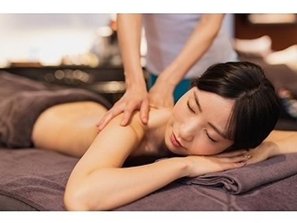 メニュー・料金 | アロマオイルトリートメントのOLIVESPA【公式】