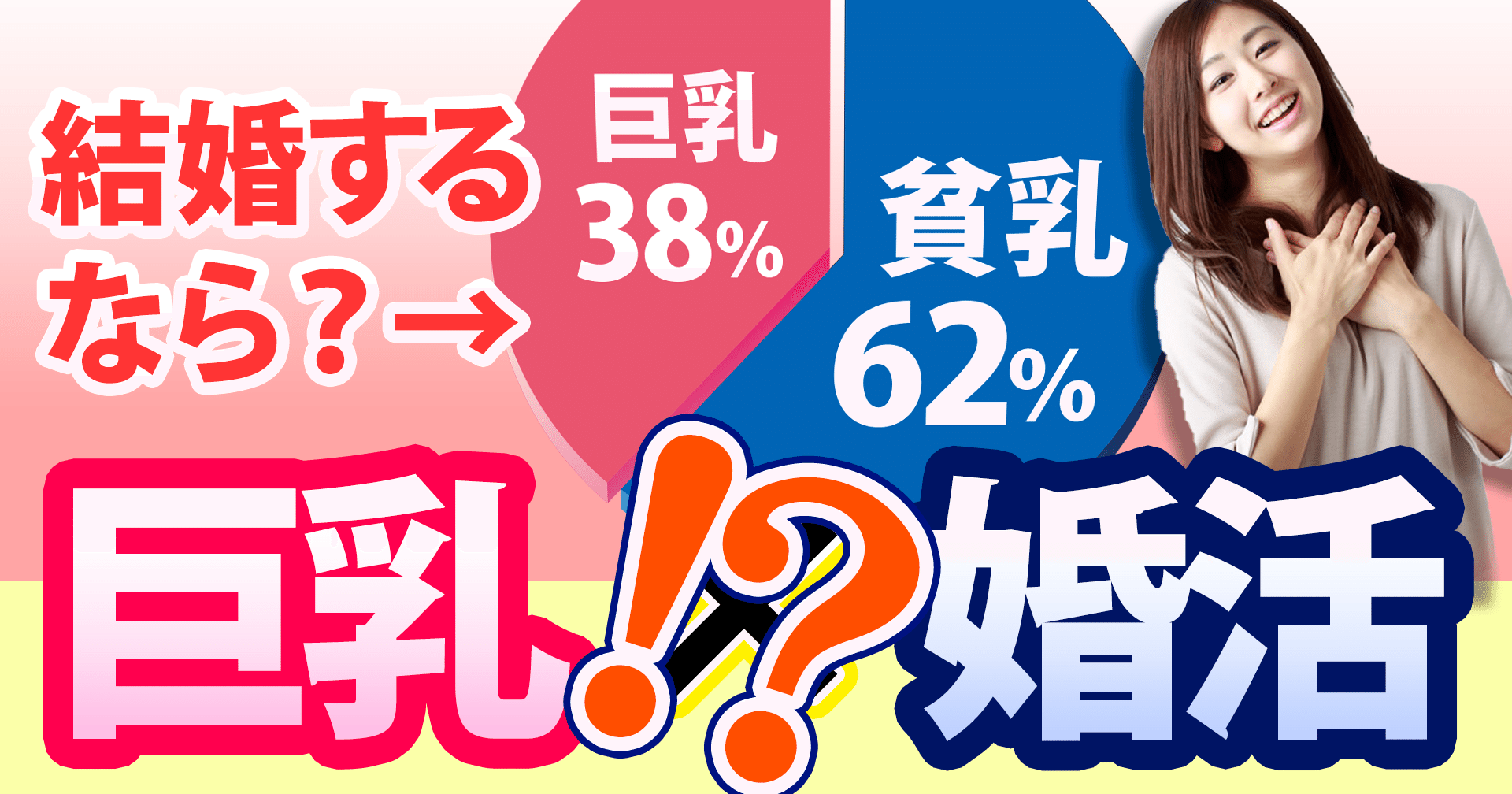 2018年最新のおっぱい分布。都道府県ごとに平均的な胸の大きさを示しました！ | 蓬莱の幻想