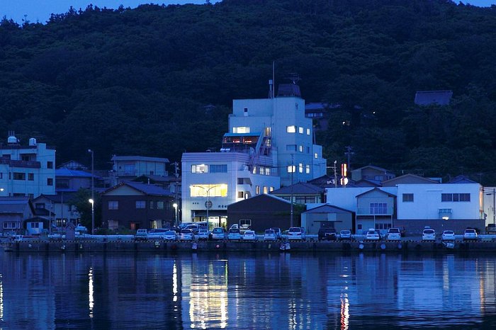 口コミ一覧 : 寺泊海岸温泉