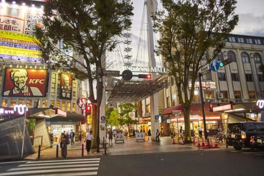 体験レポ】横浜で立ちんぼを見つけるなら曙町！実際に口車に乗ってみたらどうなるのか試してみた！ | Trip-Partner[トリップパートナー]