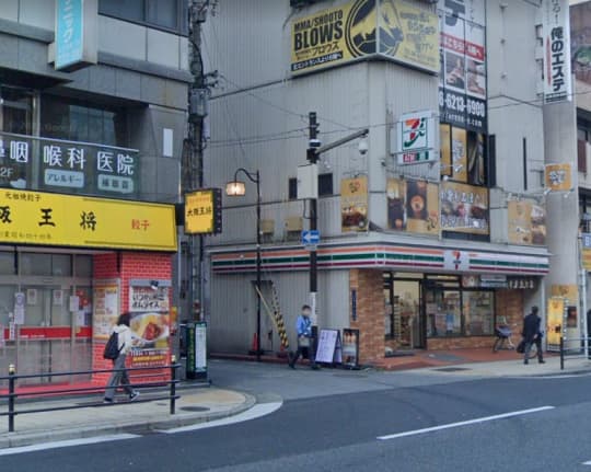 2024年】難波のピンサロ3店を全10店舗から厳選！【天蓋本番情報】 | Trip-Partner[トリップパートナー]