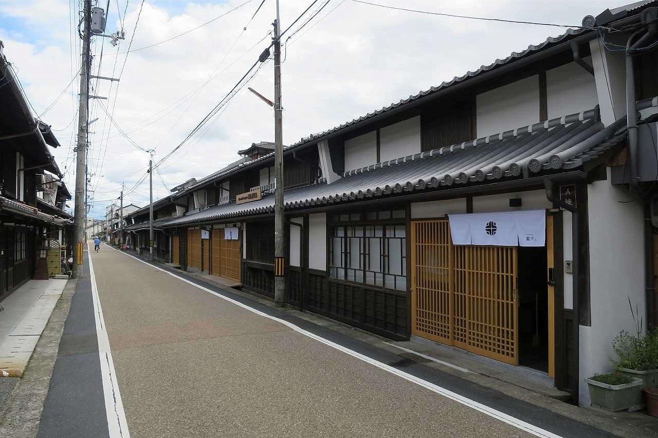 一棟貸A棟】「城下小宿 糀や」A棟のお部屋紹介 津山城東むかし町【岡山県津山市】