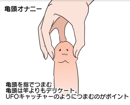 横向きに寝転がった状態の気持ちいいオナニーのやり方｜【R-18】前立腺メスイキ中毒者(前立腺・乳首開発済) ～メスイキに人生を捧げた人間～