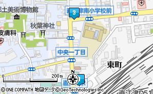 【上越市】新潟県の港街・直江津駅周辺市街地！散策・首都圏から一番近い日本海