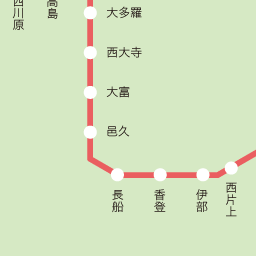 備前西市駅周辺の観光スポット｜こころから