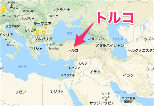 イランの風俗は違法で逮捕・死刑もありえる？それでもヤれるテヘランの売春方法・注意点を公開！ | Trip-Partner[トリップパートナー]