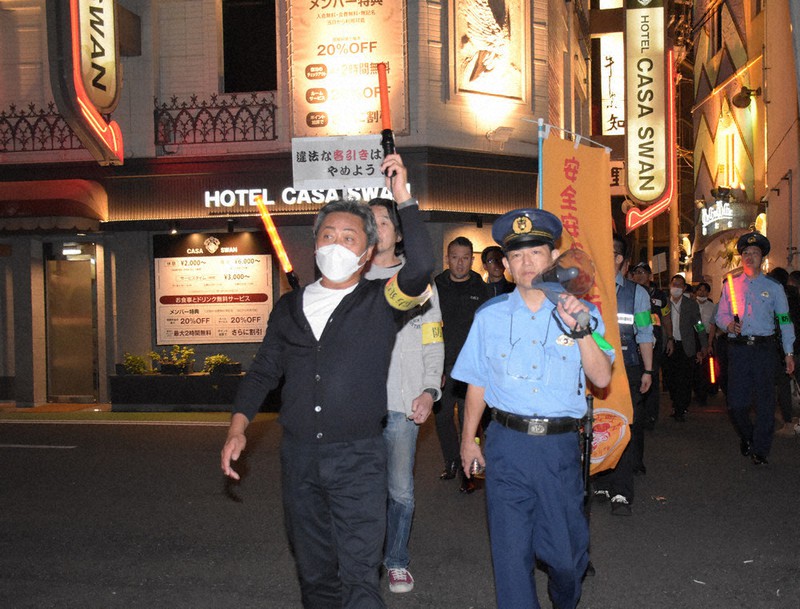 静岡の風俗の特徴！稼げるお店を見つけるなら風俗街事情もチェック◎｜ココミル