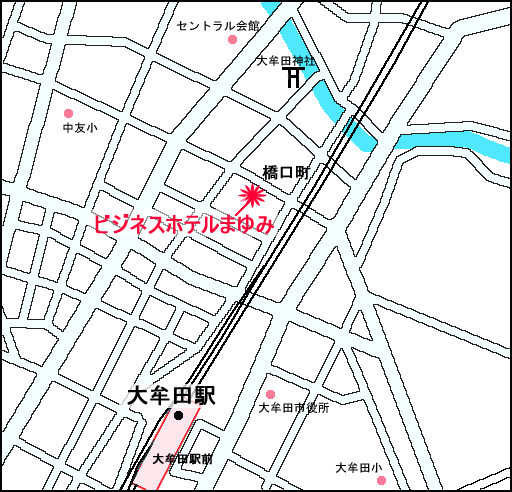 大牟田のおすすめ格安ホステル～宿泊費を抑えて旅行するなら｜エクスペディア