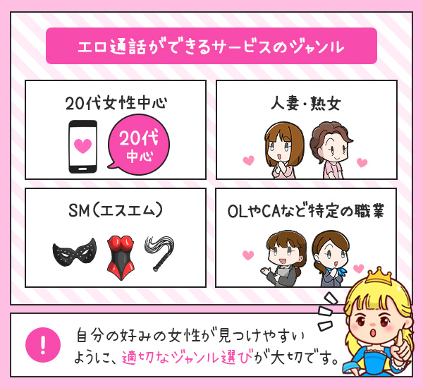 無料で使えるオナ電アプリ