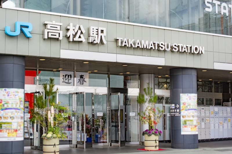 西村ジョイ スーパーメガホームセンター 屋島店