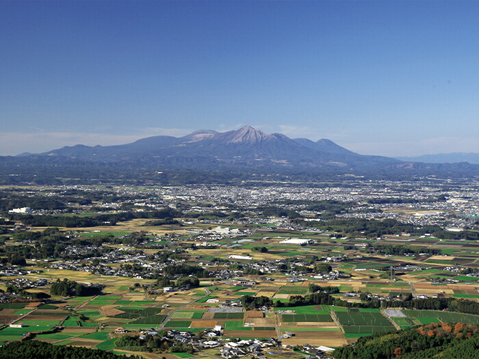 医療法人弘征会 西浦病院 (宮崎県都城市)