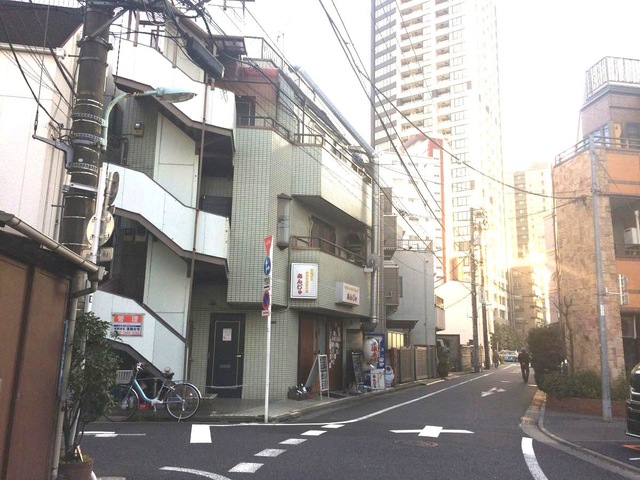 高輪台の串かつ店 あんじゅ』by フックライン : あんじゅ