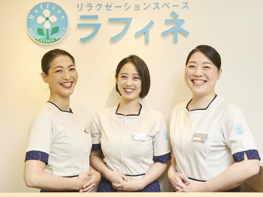 yutoria spa 諫早店のメンズエステ求人情報 - エステラブワーク長崎