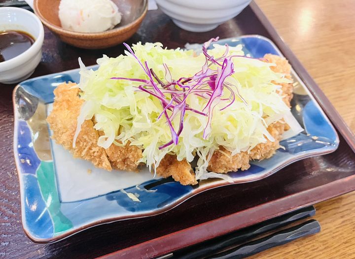 山梨でご飯が楽しめるとんかつ オススメ20店 -