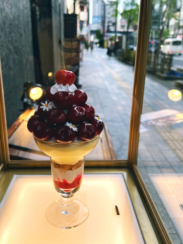 銀座そら スターシェフが織りなす、珠玉の食の作品達！｜🌉🗼🚶‍♂️東京食べあルーク🚶‍♂️🗼🌃