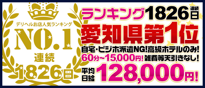 名古屋のソープ・ヘルス求人特集｜風俗求人【バニラ】で高収入バイト