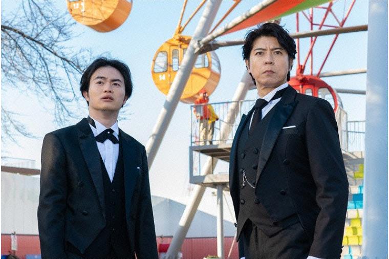 話題の『西園寺さん』は6位『逃げ恥』は何位？「好きなTBS火曜ドラマ」ランキング【500人に聞いた】 | Smart