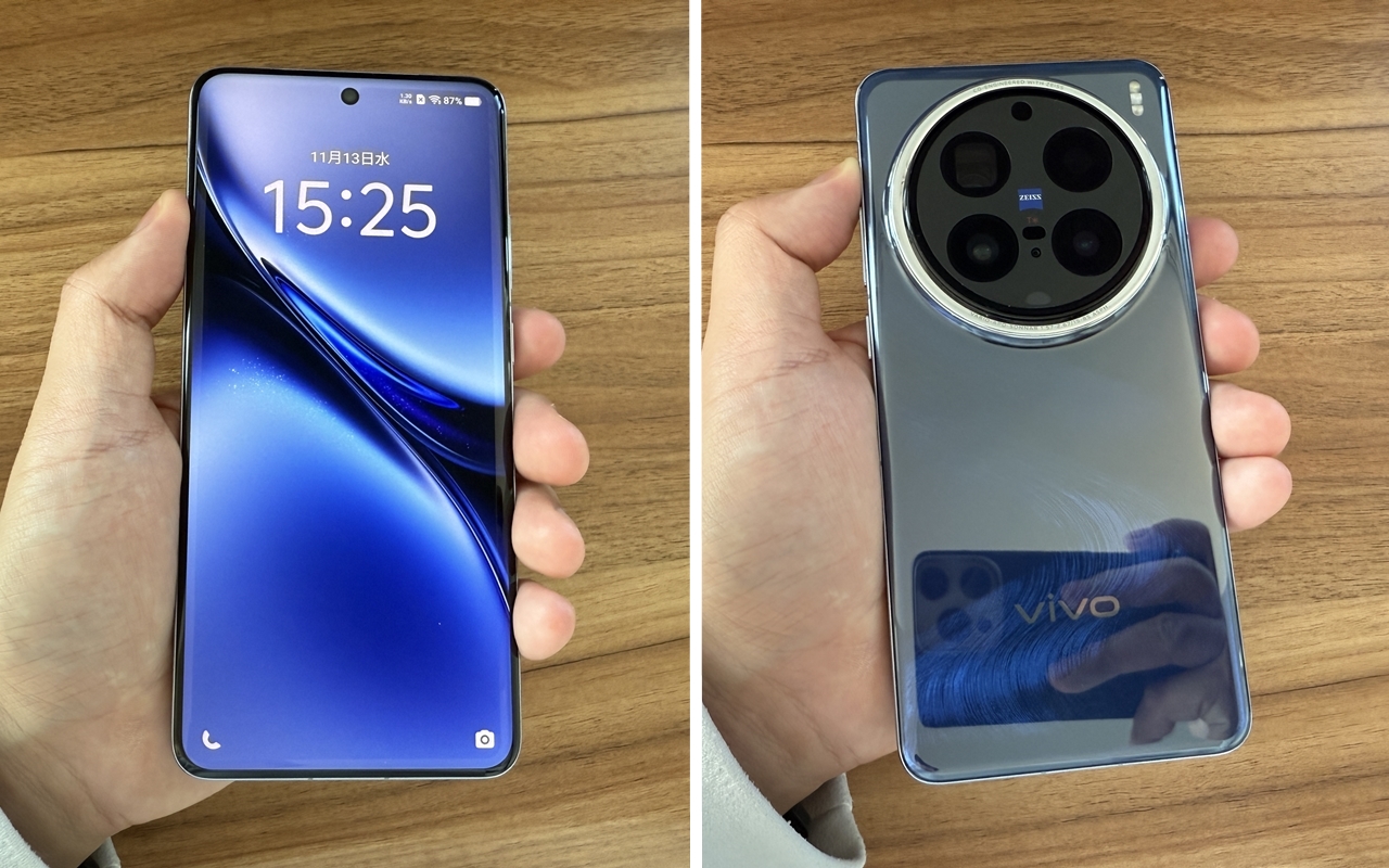 vivo Y02s用超薄型透明TPU電話ケース