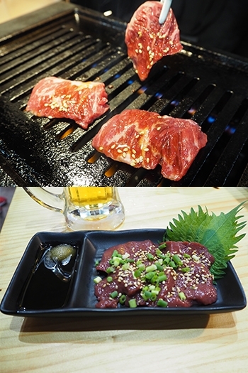 焼肉 生粋 新居浜本店 （ナマイキ）