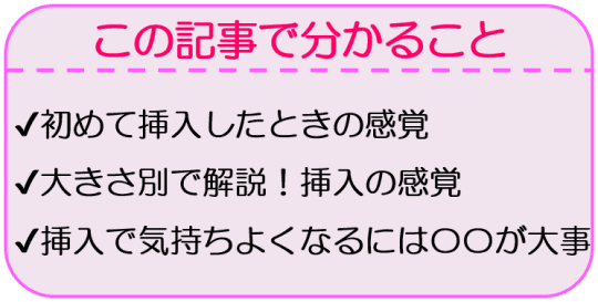 セックスで挿入された感覚がなかった…自分の腟のゆるさを確かめる方法はある？【性の専門家が回答】 | antenna[アンテナ]