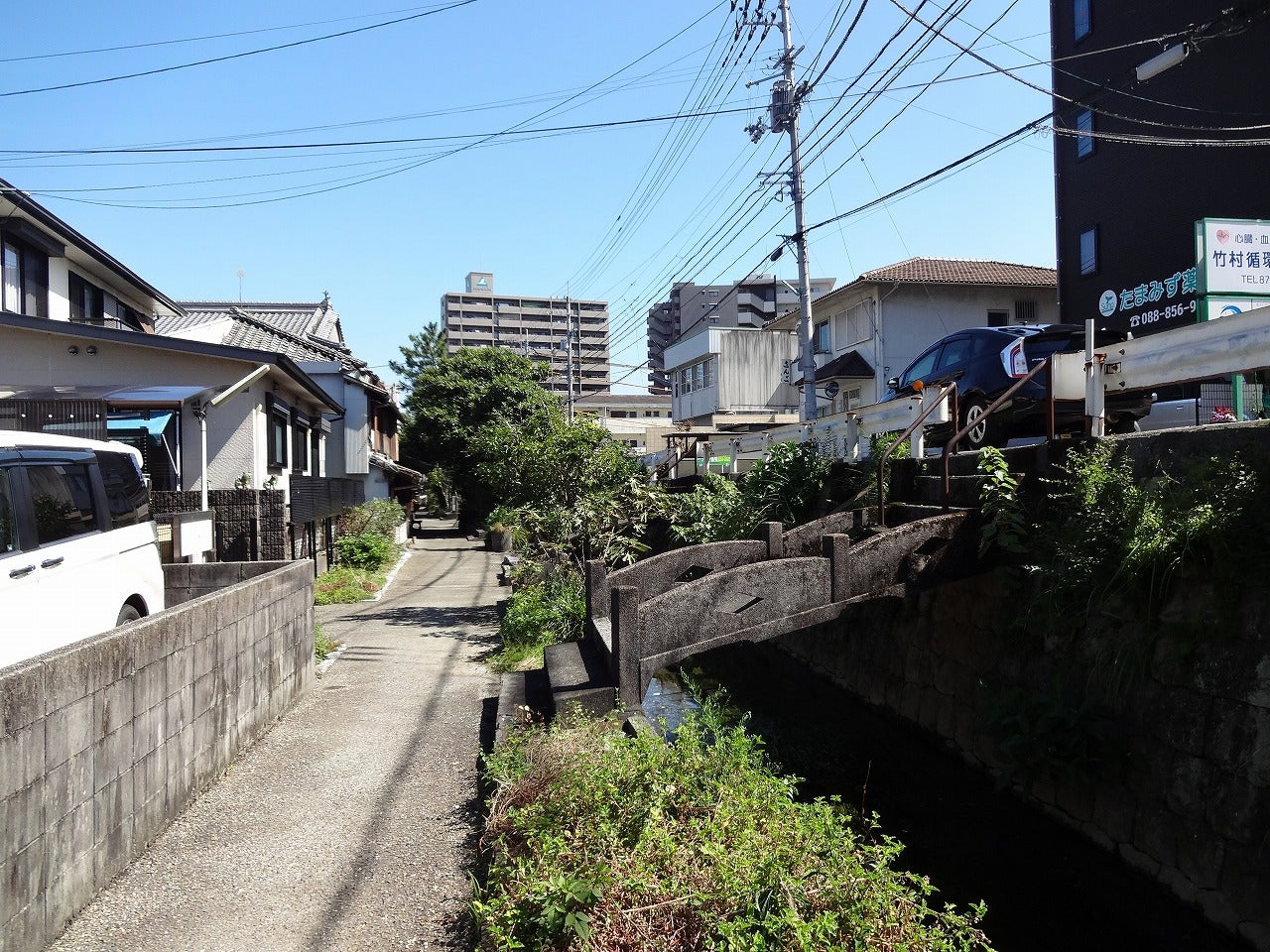 2019年GW初めての高知、かつての花街玉水新地を巡る』高知市(高知県)の旅行記・ブログ by とんじーさん【フォートラベル】