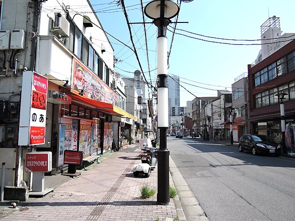 千葉栄町風俗情報☆サカナビ