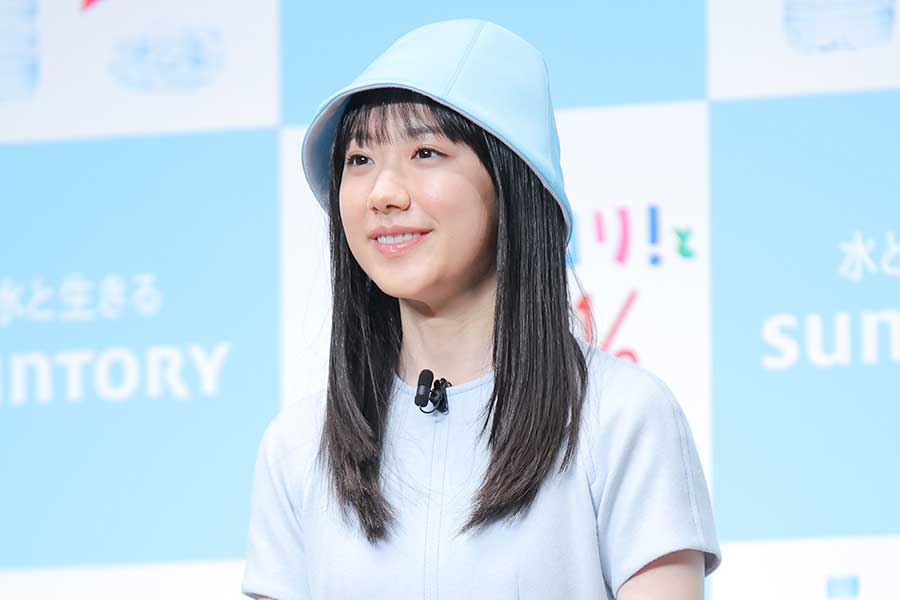 西野夢菜、グラビアデビューで“自己肯定感”に変化「自分の顔も体も好きに」 | マイナビニュース