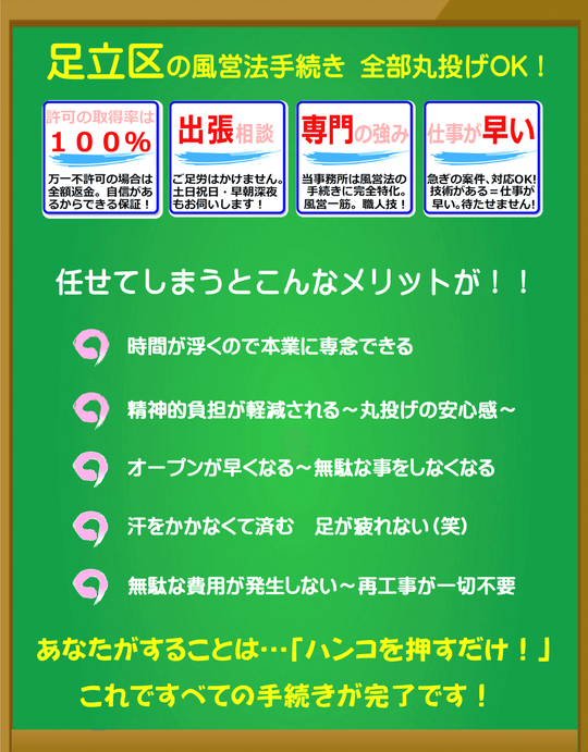 最新版】足立区でさがす風俗店｜駅ちか！人気ランキング