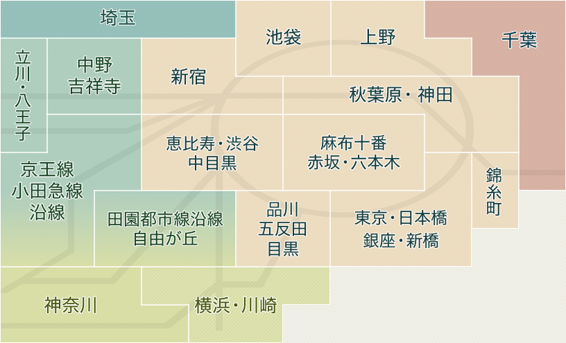 厳選】関東のメンズエステのおすすめ店 11選と口コミ体験談【2024年最新版】 | メンズエステ体験談ブログ