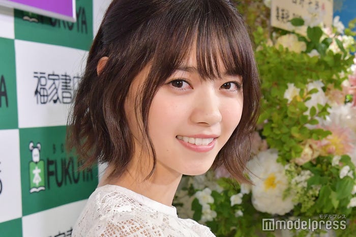 秋元真夏】西野七瀬の結婚に「ニタニタしてた」ニュースで知るも「勝手に幸せな気持ちに」 | TBS NEWS