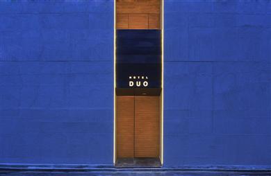 HOTEL DUO