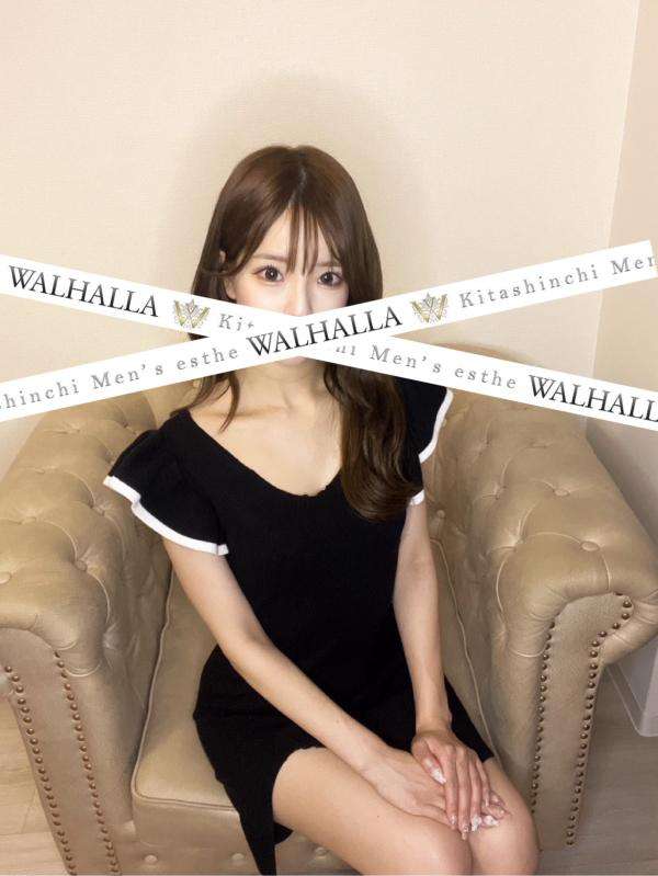 WALHALLA-ヴァルハラ-｜メンズエステ求人「リフラクジョブ」