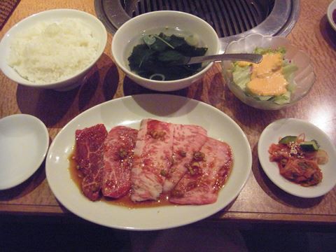 東村山で一番の焼き肉屋 | 東村山グルメ日記 - 楽天ブログ