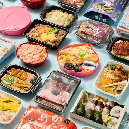 秋田駅「秋田肉三昧弁当」(1150円)～大曲でスイッチバックする「こまち」 – ニッポン放送 NEWS ONLINE