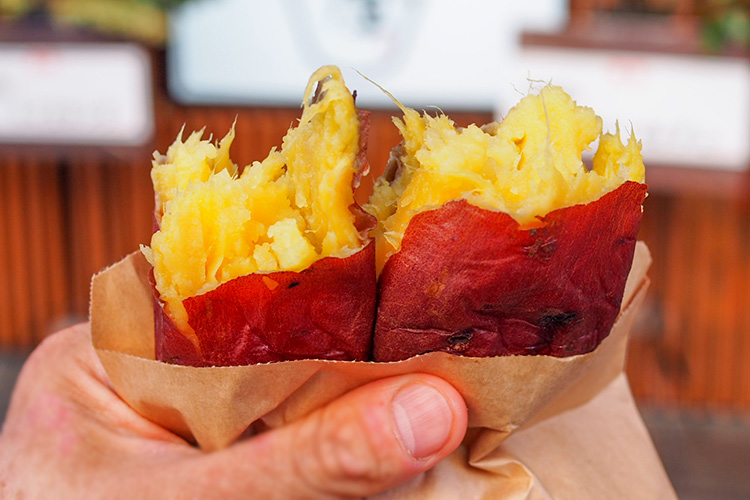 大須でクァベキが食べられる🍩 | 名古屋あやが投稿したフォトブック |