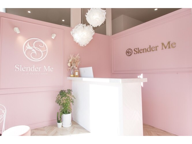 スレンダーミー 甲府本店(Slender Me)｜ホットペッパービューティー