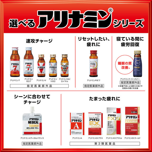 アリナミンexプラスαは効果あるの？いつ飲むの？寝る前に愛用している私の口コミ。 - むきだしのことば。〜ワーママえむのブログ〜