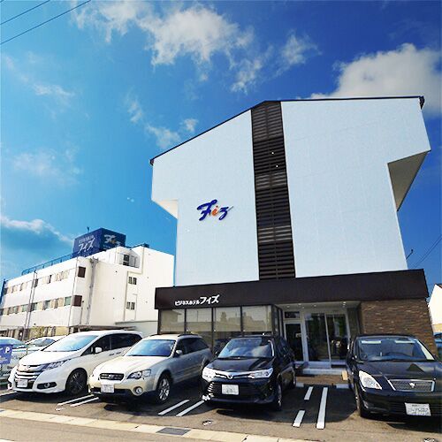 ロコガーデン 小牧店｜ラブホテルクリップ｜名古屋 岐阜