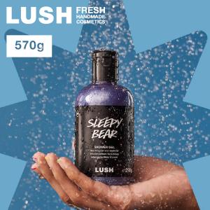 ボヘミアン｜ラッシュの口コミ - 知ってましたか？LUSHは飾ってもたのしめます by スキンケアオタク🤍A(乾燥肌/30代前半)